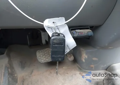 2011 Mercedes-Benz Sprinter 2500 Normal Roof z USA, uszkodzony, nr VIN WD4PE7CC4B5556578